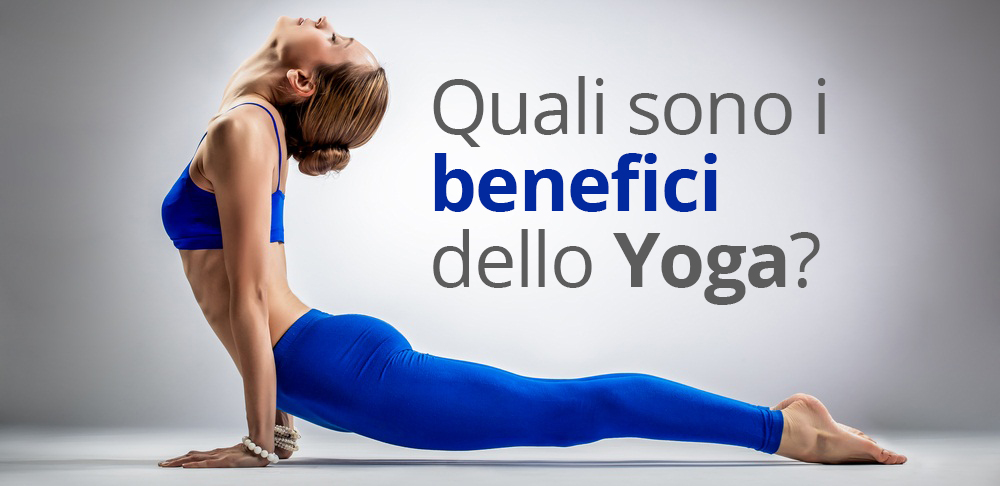 quali benefici yoga salute
