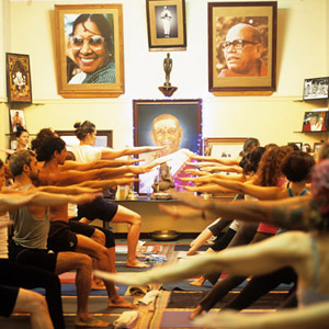 Ashtanga Yoga: che cosa è e quali sono le sue caratteristiche