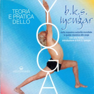 teoria e pratica dello yoga