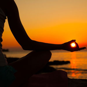 5 motivi per cominciare a fare yoga (immediatamente)