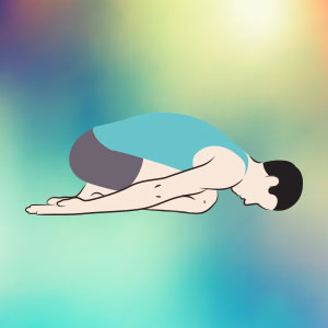 Balasana, la posizione del bambino: la guida completa