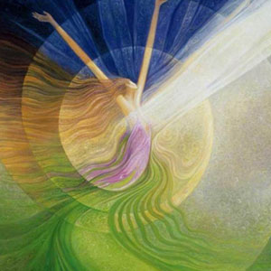 Shakti dance: lo yoga che diventa danza
