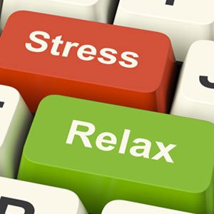 come combattere lo stress