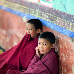 I 5 tibetani: come farli (video) e i benefici