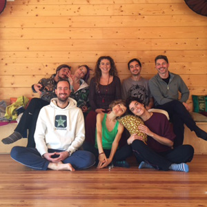 Weekend Yoga 19/20 novembre: ecco com’è andata