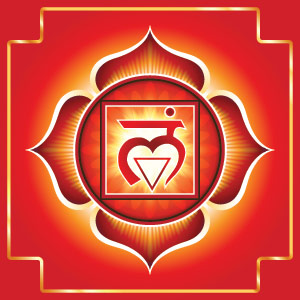 Muladhara, il primo chakra: il “chakra della radice”