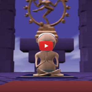 Pratica yoga con moderazione e senza esagerare