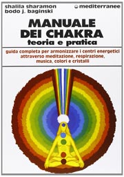 Il manuale dei chakra