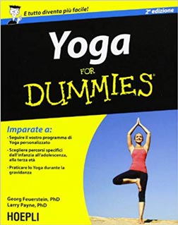 Yoga for dummies