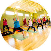 Centri e scuole yoga