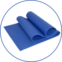 Prodotti yoga