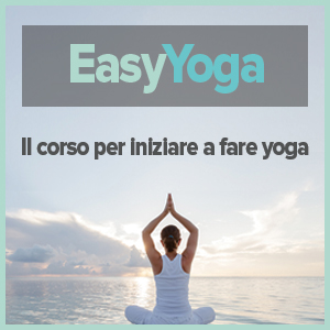 EasyYoga iniziare yoga