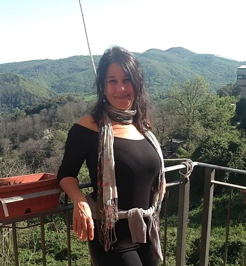 Paola Patacchiola