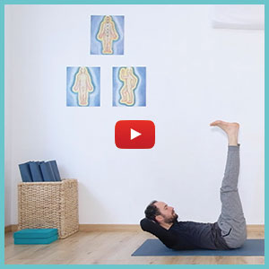 Yoga per rafforzare gli addominali