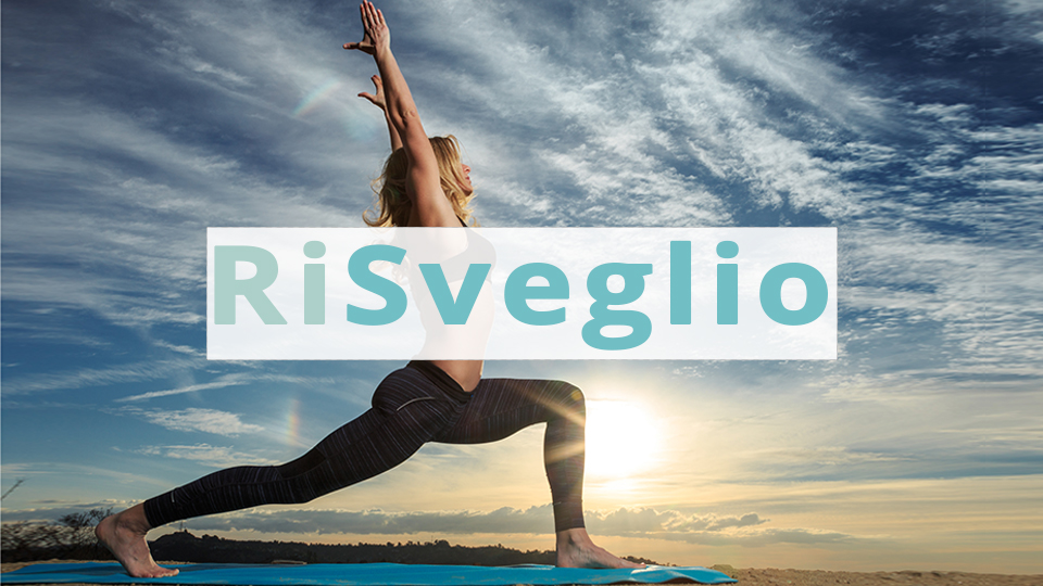 Risveglio Il Programma Online Di 7 Giorni Di Yoga Per Il Mattino