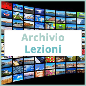 Archivio lezioni yoga Archivio lezioni yoga