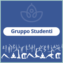 Gruppo studenti AtuttoYoga