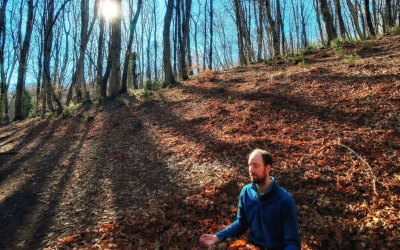 Meditazione sul respiro