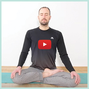 Viloma Pranayama