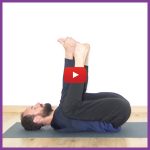 Yoga per la zona pelvica