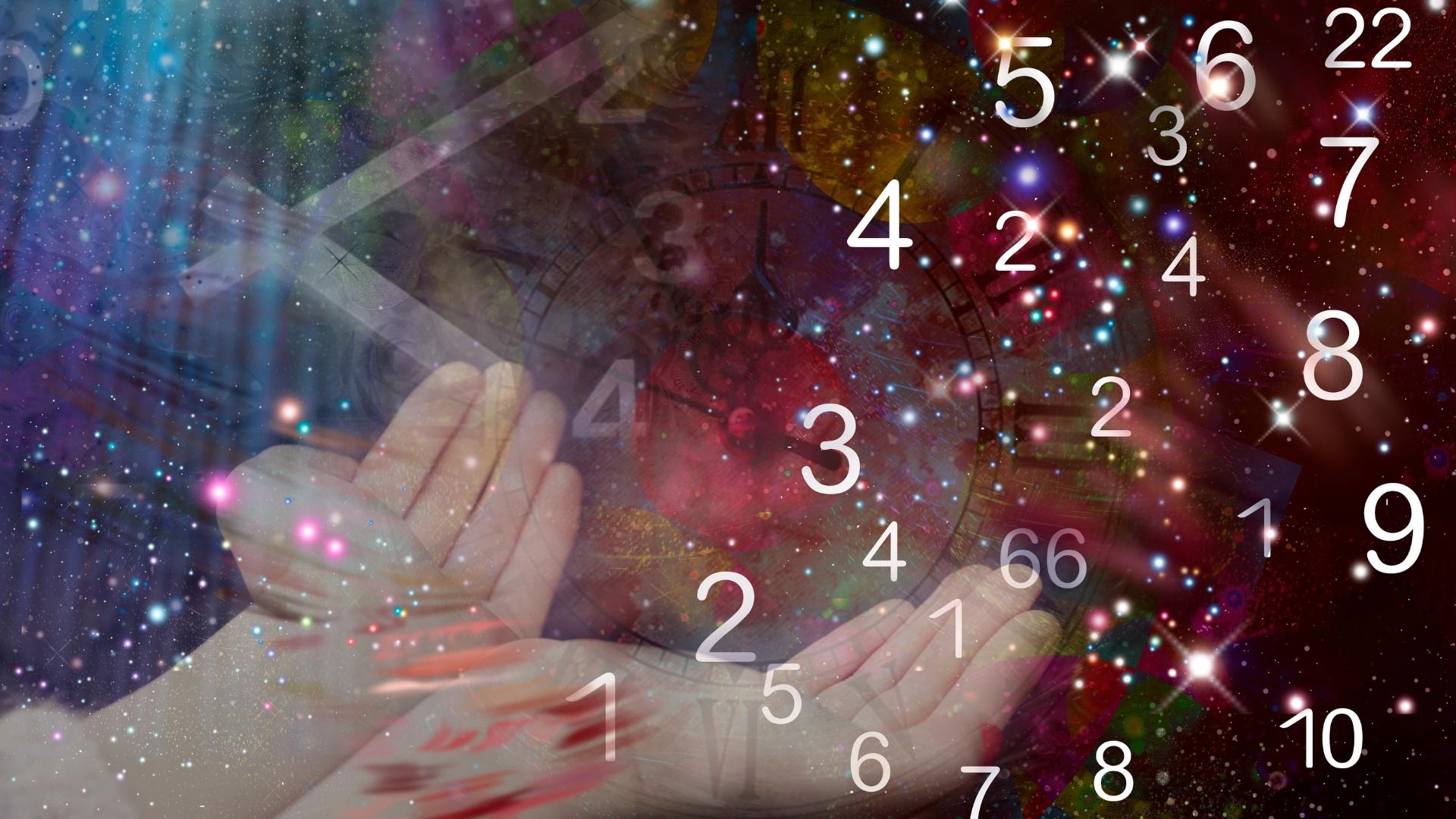 Numerologia Spirituale Evolutiva