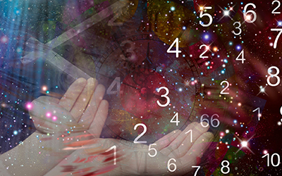 Numerologia Spirituale Evolutiva Numerologia Spirituale Evolutiva