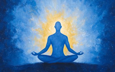 Vibrazioni di luce bija mantra chakra corso yoga online